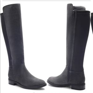 Blondo Ellie Knee High Waterproof Boot Size 11